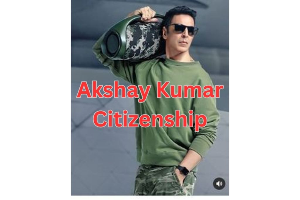 Akshay Kumar