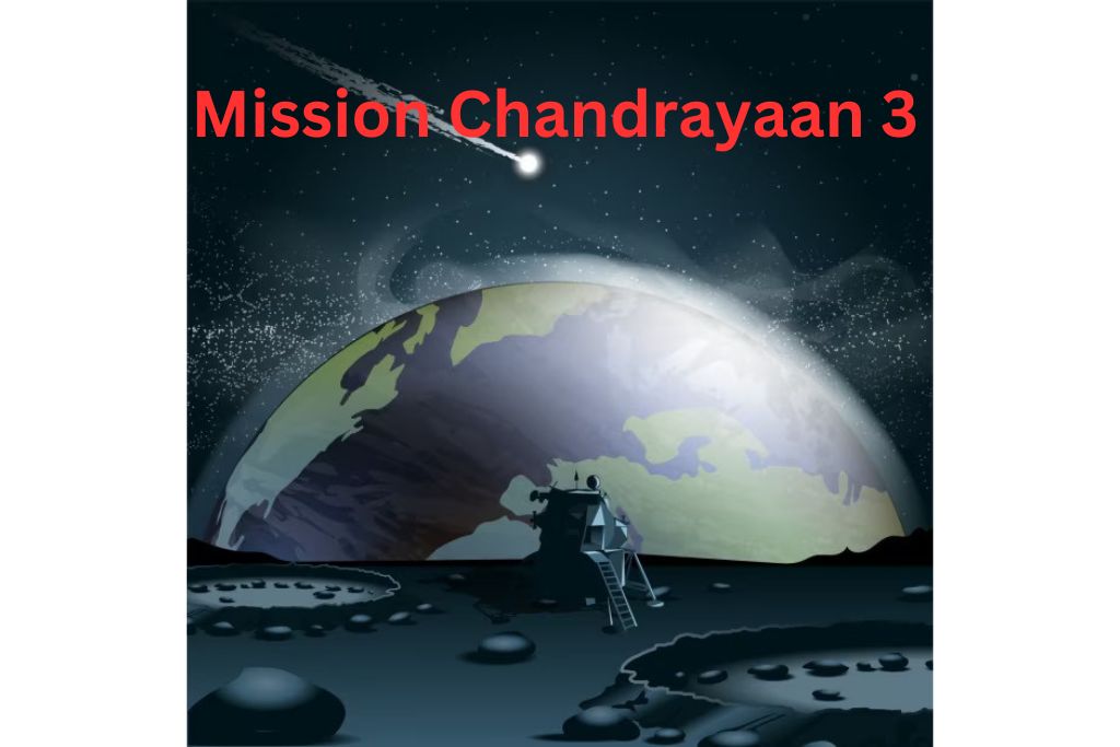 Chandrayaan UPDATE