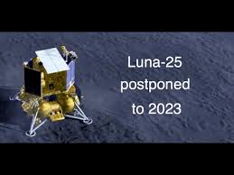 Luna 25