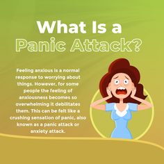 Panic Attacks