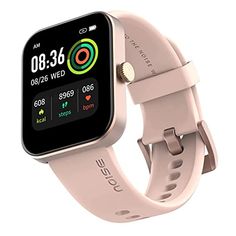 Noise Smart Watch For Women