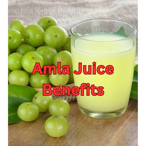 Amla Juice