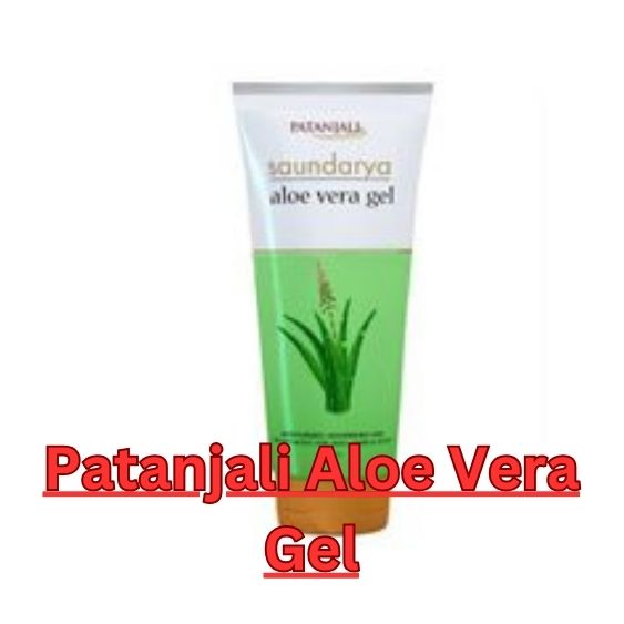 Patanjali Aloe Vera Gel