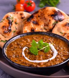 Dal Makhani Recipe