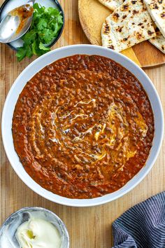 Dal Makhani Recipe