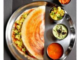 Dosa Recipe