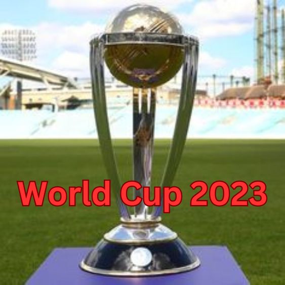 World Cup 2023