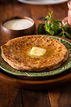 Aloo Paratha Recipe