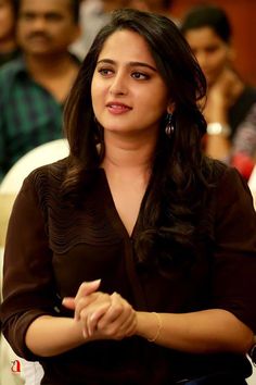 Anushka Shetty