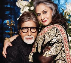 Jaya Bachchan