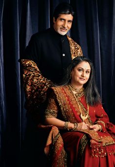 Jaya Bachchan