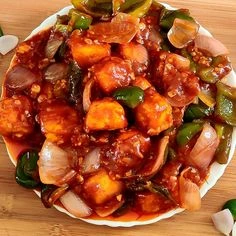 Paneer Recipe