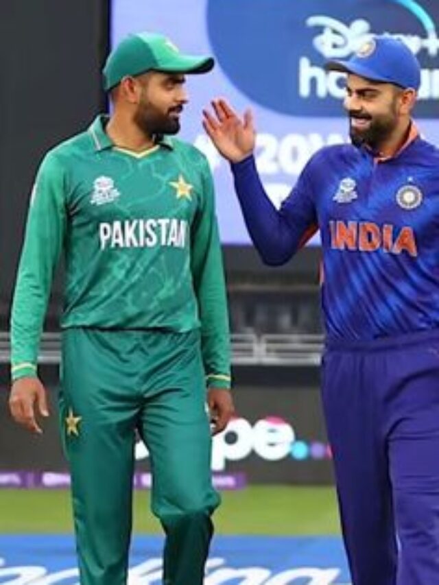 india vs pak