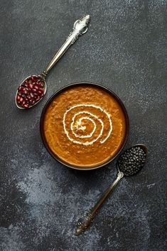 Dal Makhani Recipe