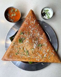 Dosa Recipe