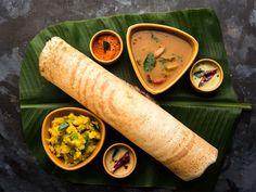 Dosa Recipe