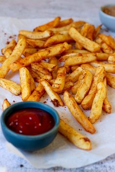 French Fries Recipe In Hindi