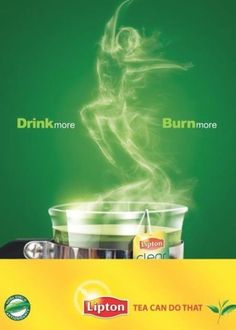 Lipton Green Tea