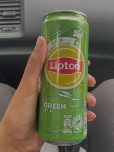 Lipton Green Tea