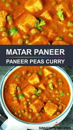 Paneer recipe