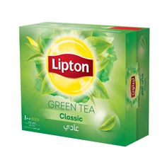 Lipton Green Tea