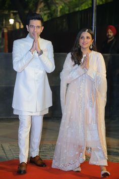 parineeti chopra and raghav chadha wedding