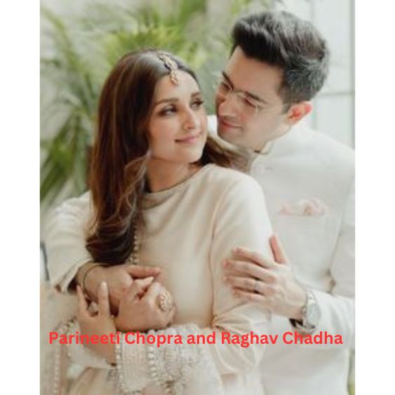 parineeti chopra and raghav chadha wedding