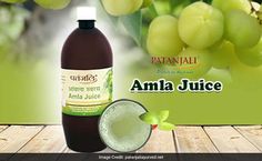 Amla Juice