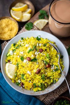 Poha Recipe In Hindi