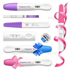 Pregnancy Test Kit