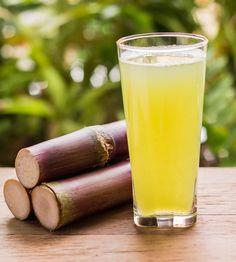 Sugarcane Juice Benefits