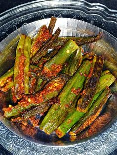 Bhindi Masala Recipe