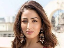 Top 10 Makeup looks of Yami Gautam