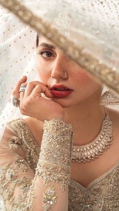 Mahira Khan