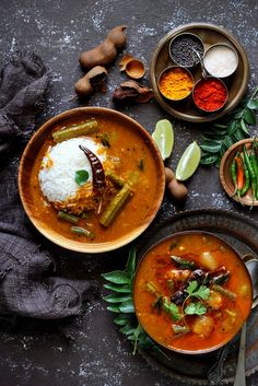 Sambar Recipe