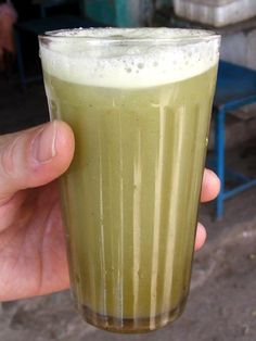 Sugarcane Juice Benefits