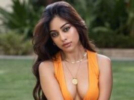 Hot & Cute Looks of Actress Anu Emmanuel