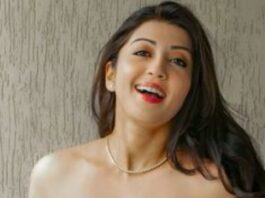 Top 10 Hot & Cute Looks of Actress Pranitha Subhash