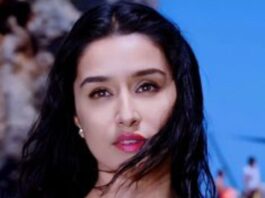 10 Times When Shraddha Kapoor looks Hot & Cute