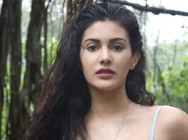 Top 10 Magnificent looks of Amyra Dastur