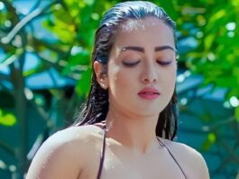 Hot & Sexy Looks of Actress Anushka Shetty