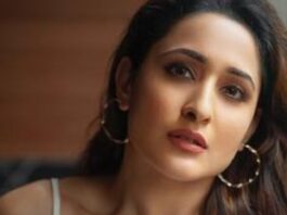 Top 10 Hot & Cute Pics of Actress Pragya Jaiswal