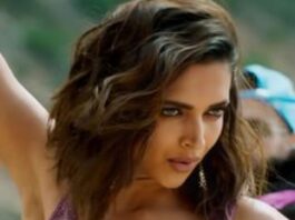 Top 10 Hot Looks of Actress Deepika Padukone