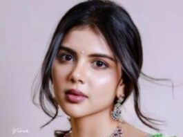 Best Hot & Cute Looks of Actress Kalyani Priyadarshan