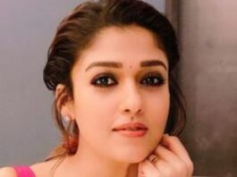 Top 10 Cute Looks of Actress Nayanthara