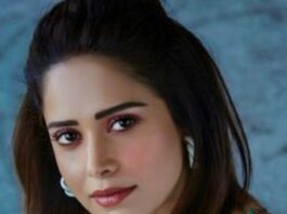 Most Popular Hot Looks of Indian Actress Nushrat Bharucha