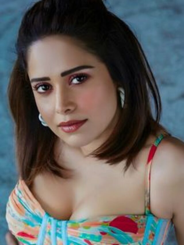 Most Popular Hot Looks of Indian Actress Nushrat Bharucha