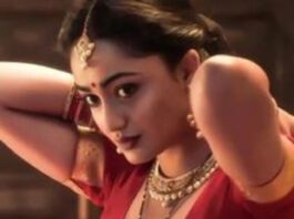 Hot & Cute Looks of Actress Tridha Choudhury