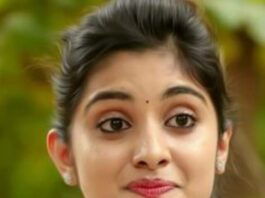 Hot & Cute Looks of Actress Nivetha Thomas