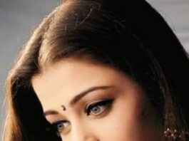 Cute Looks of Actress Aishwarya Rai